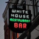 The White House Bar