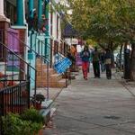 Hampden Neighborhood - The Avenue