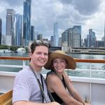 River Architecture Tour