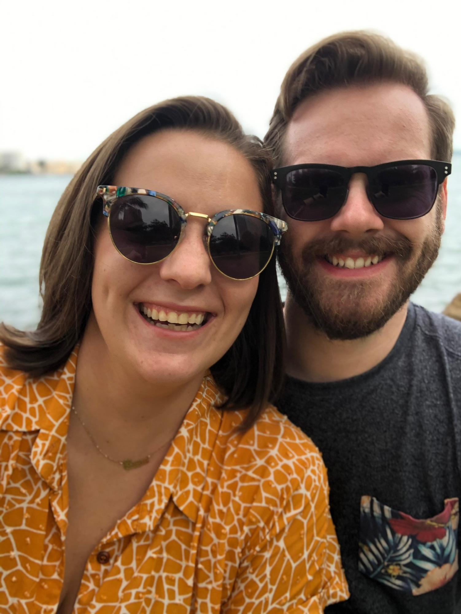 Our day trip to Miami 2019