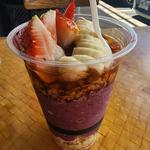 da Cove Health Bar and Cafe