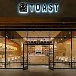 Toast Restaurant