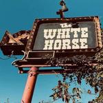 The White Horse