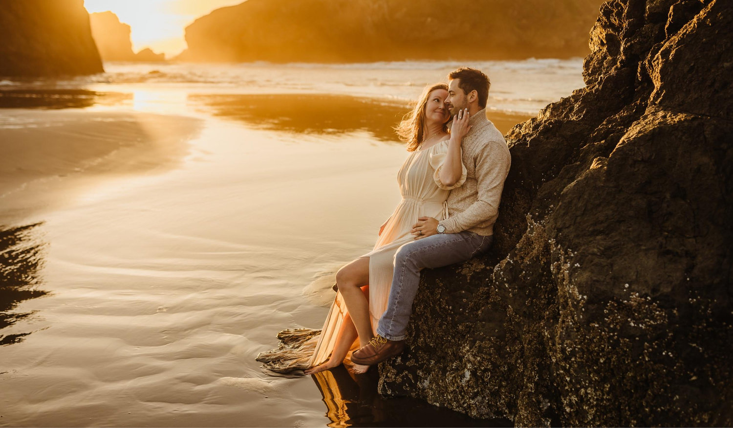 The Wedding Website of Jacoby Scarbrough and Alisha Scott