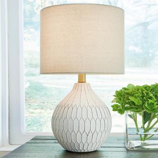Wardmont Table Lamp