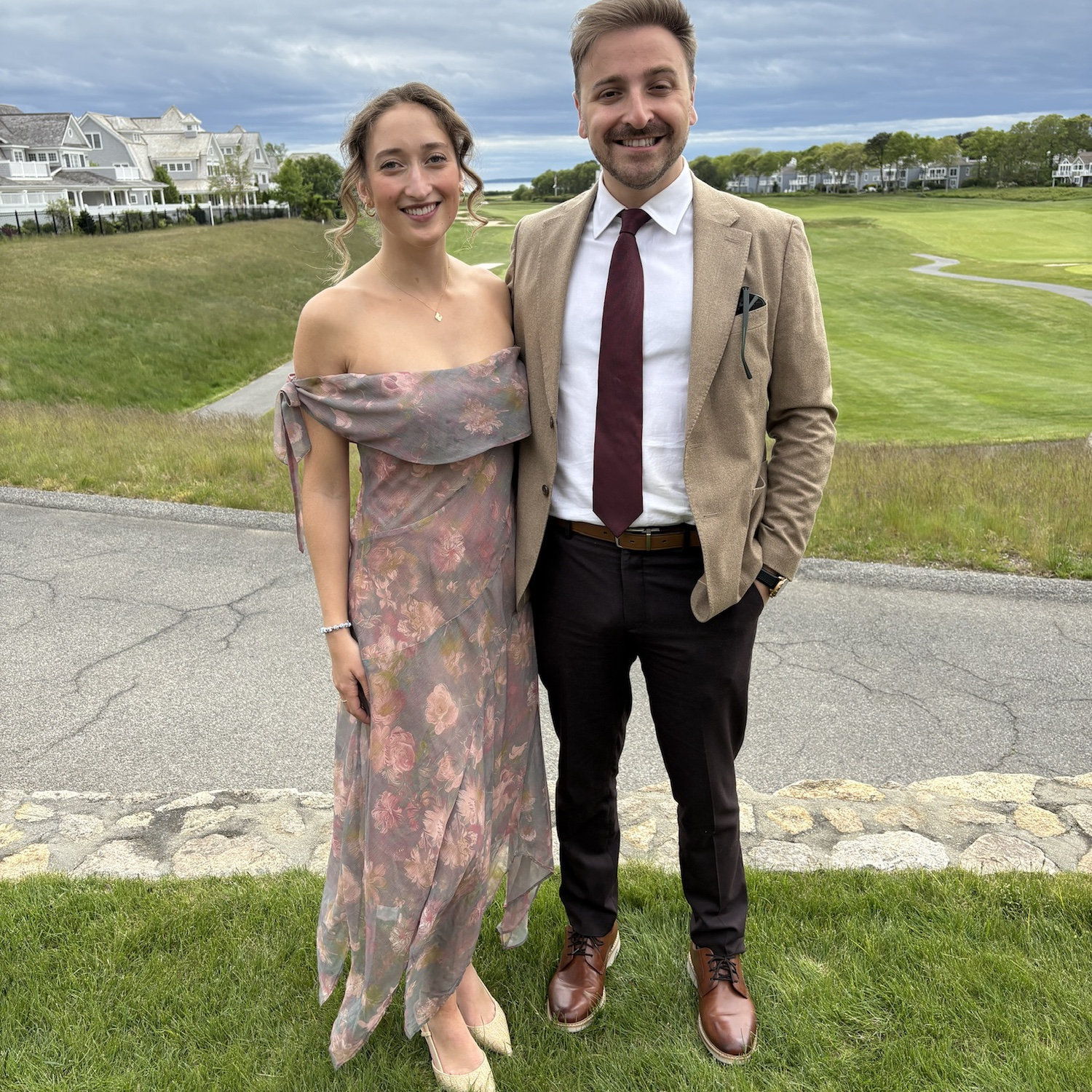 Kayla & Sean’s Wedding
