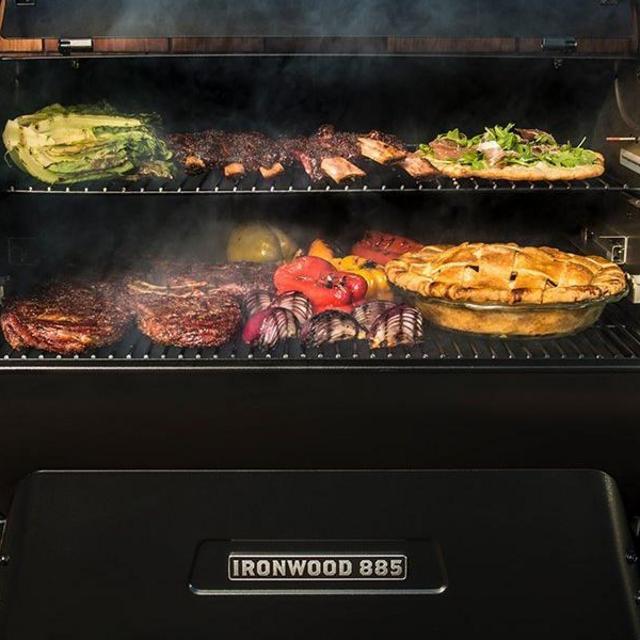 Traeger Grills Gift Card