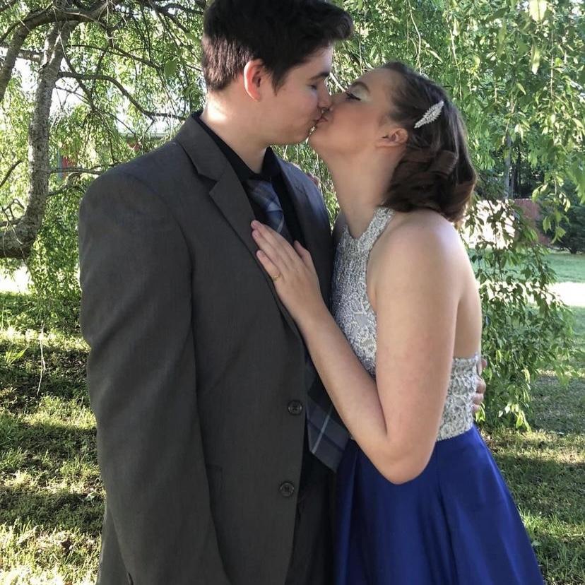 Senior prom