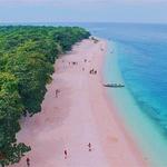 Grande Santa Cruz Island