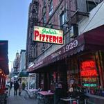 John's of Bleecker St.