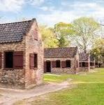 Boone Hall Plantation & Gardens