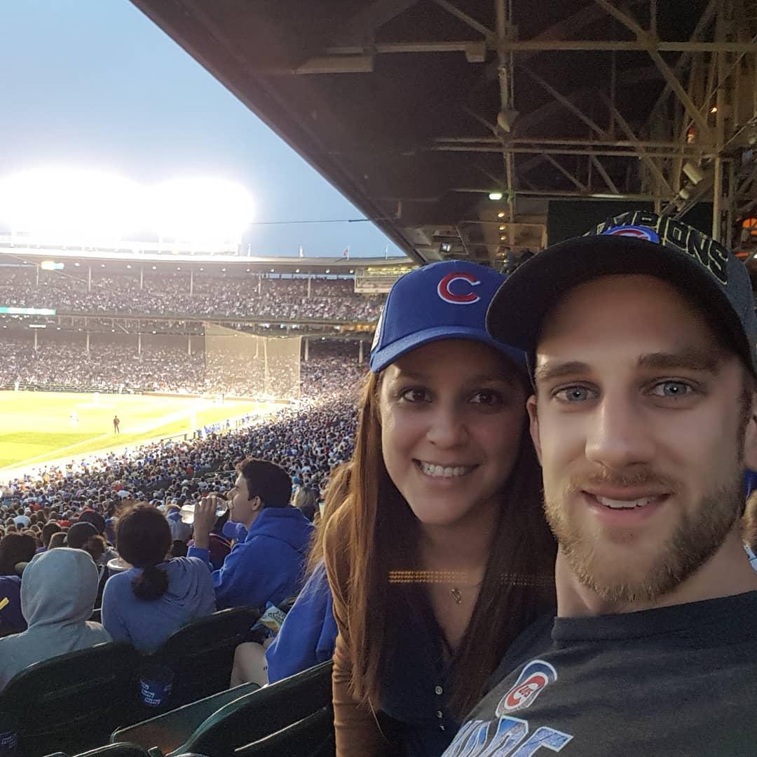 Go Cubs!