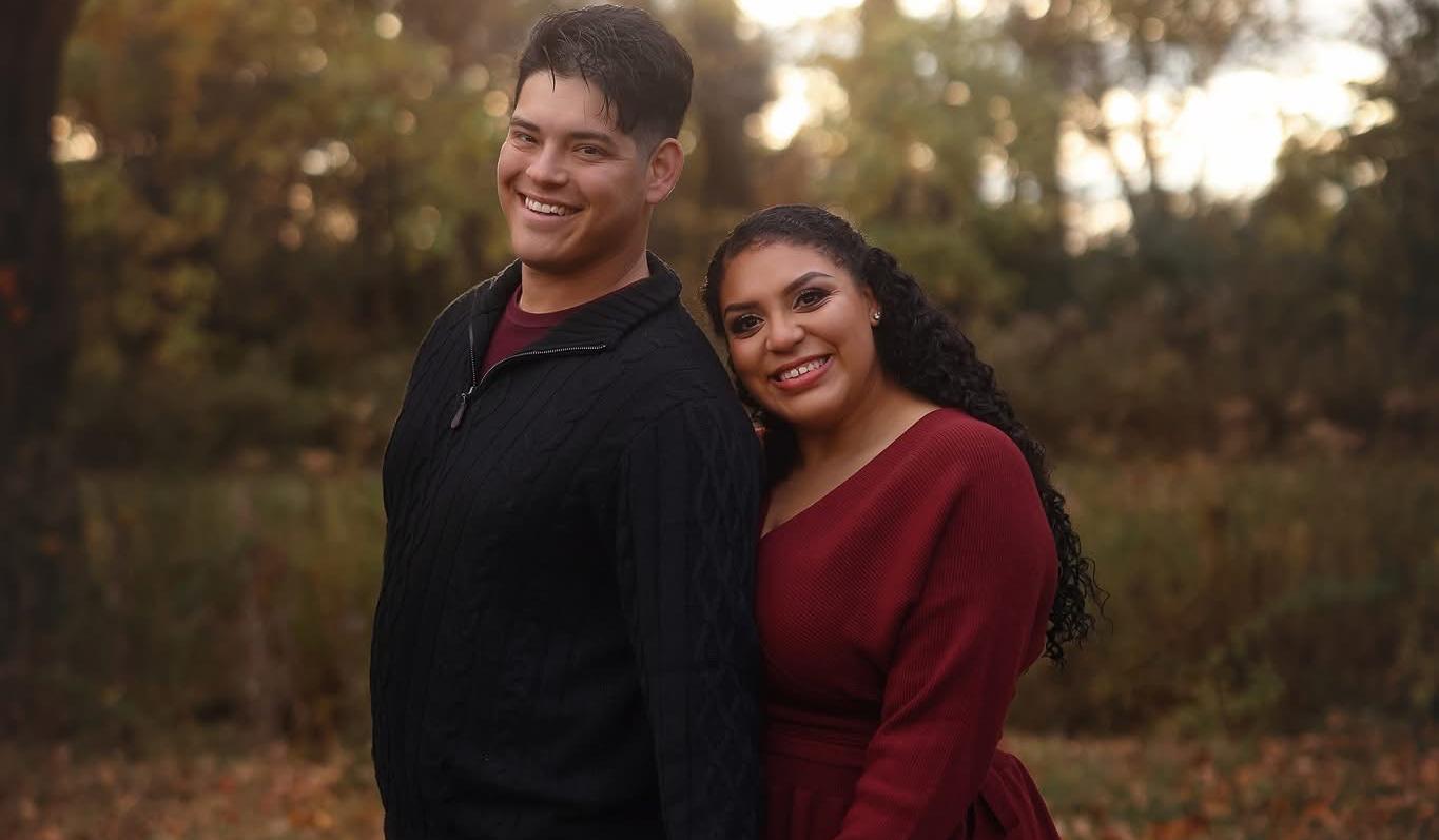 The Wedding Website of Jasmine Lewis and Benjerman Jasso