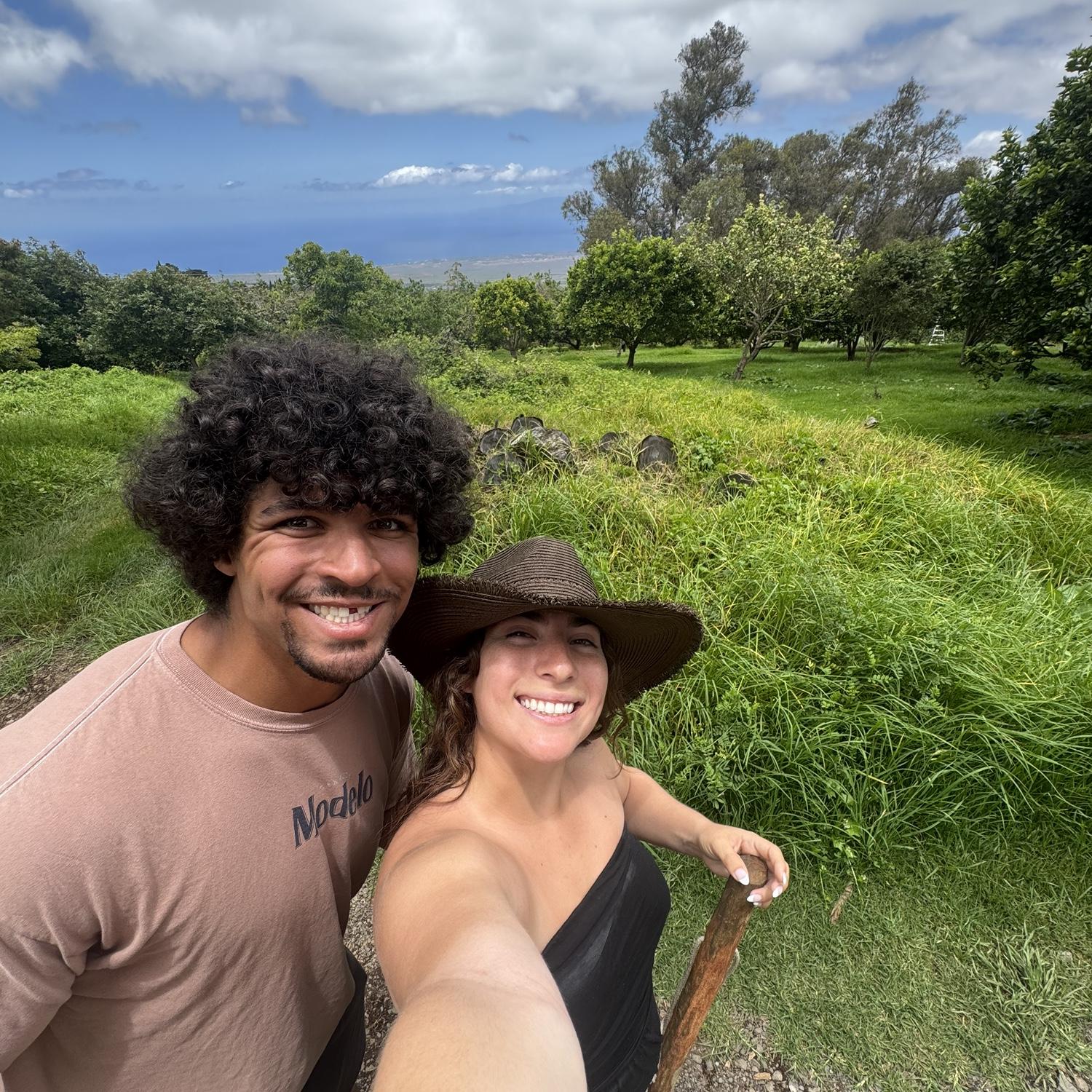 Hawaii