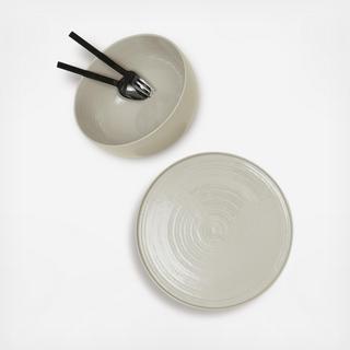 Shaker Serving Platter