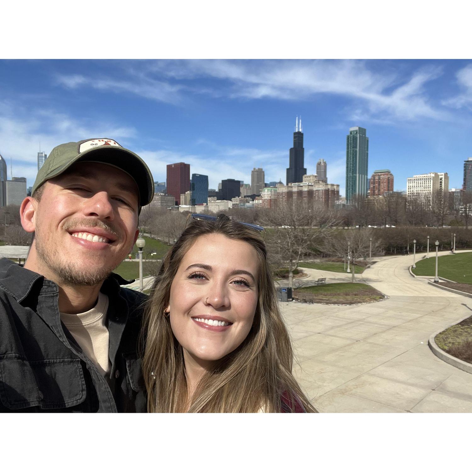 CHI