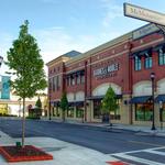 Peninsula Town Center