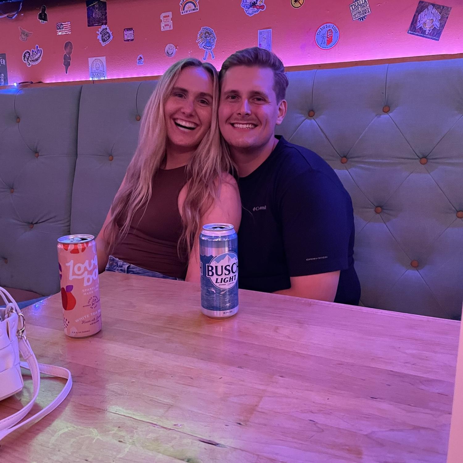 Visit to Chicago, IL