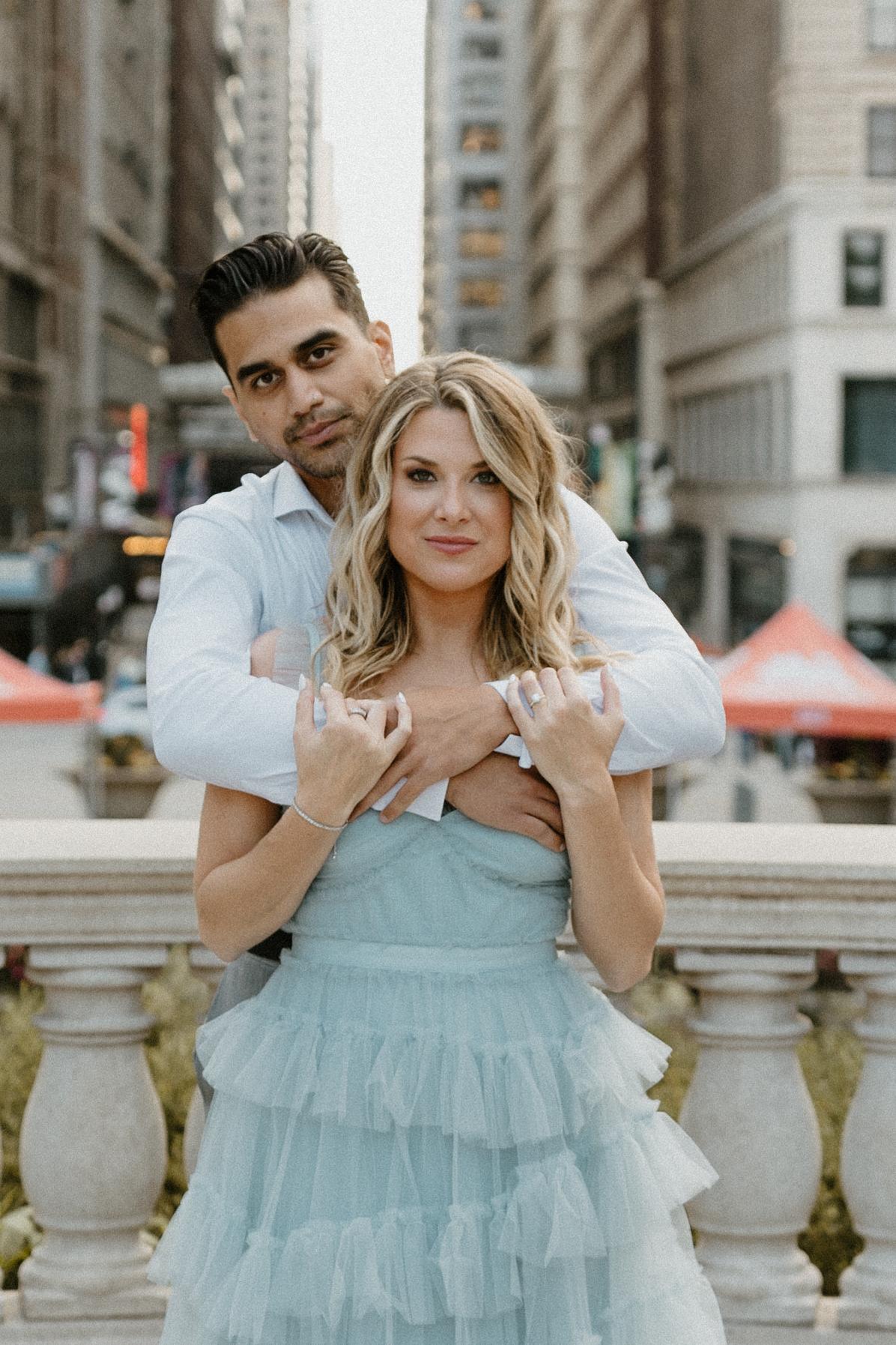 The Wedding Website of Carley Eisenberg and Georgios Kypraios