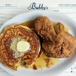 Bubby's