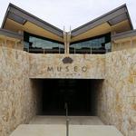 Museo de la Vid y el Vino