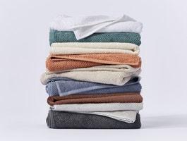 Air Weight® Organic Towels