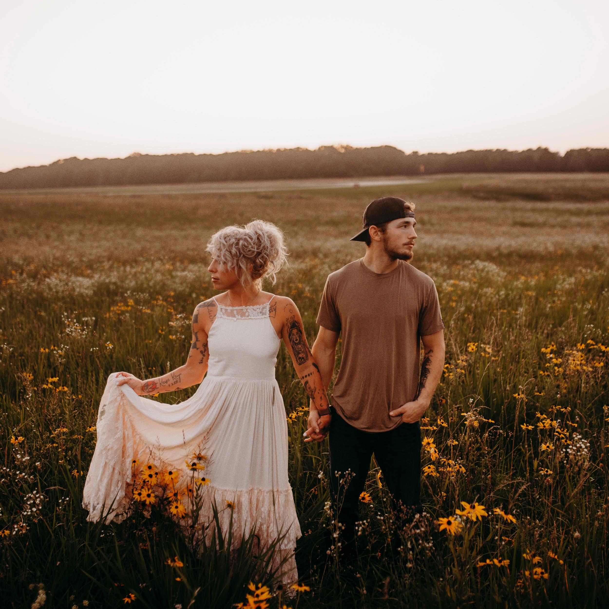 Rishell Rhoades and Jacob Miller's Wedding Website
