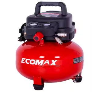 Ecomax Air Compressor