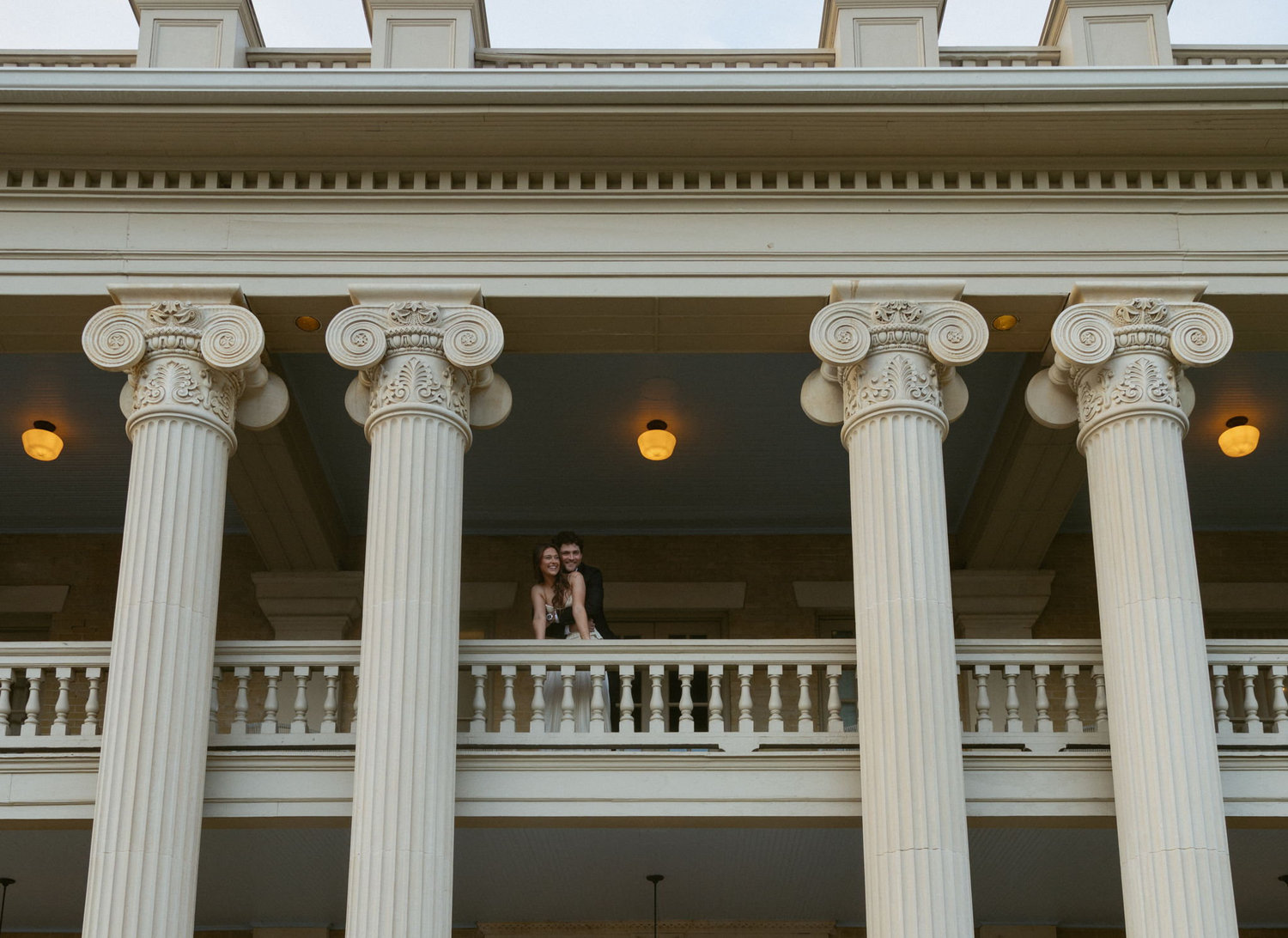 The Wedding Website of McKayla Floyd and Brady Nolting
