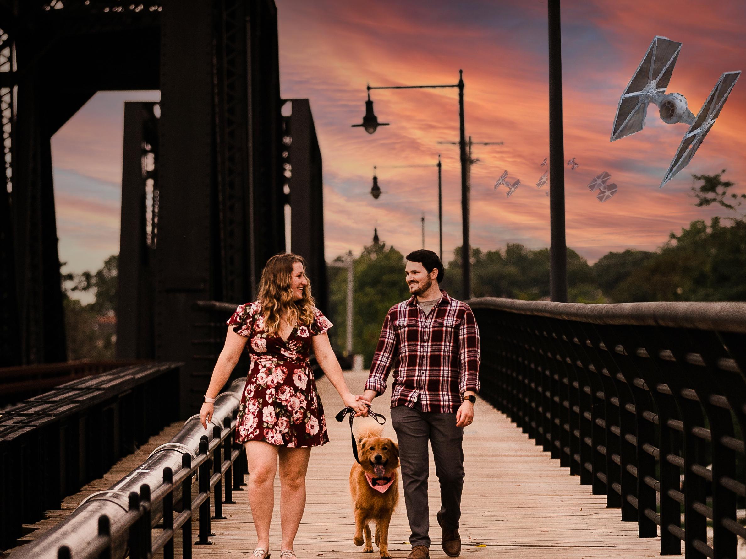 The Wedding Website of Lily Rosenberg and Stephen Kevlin