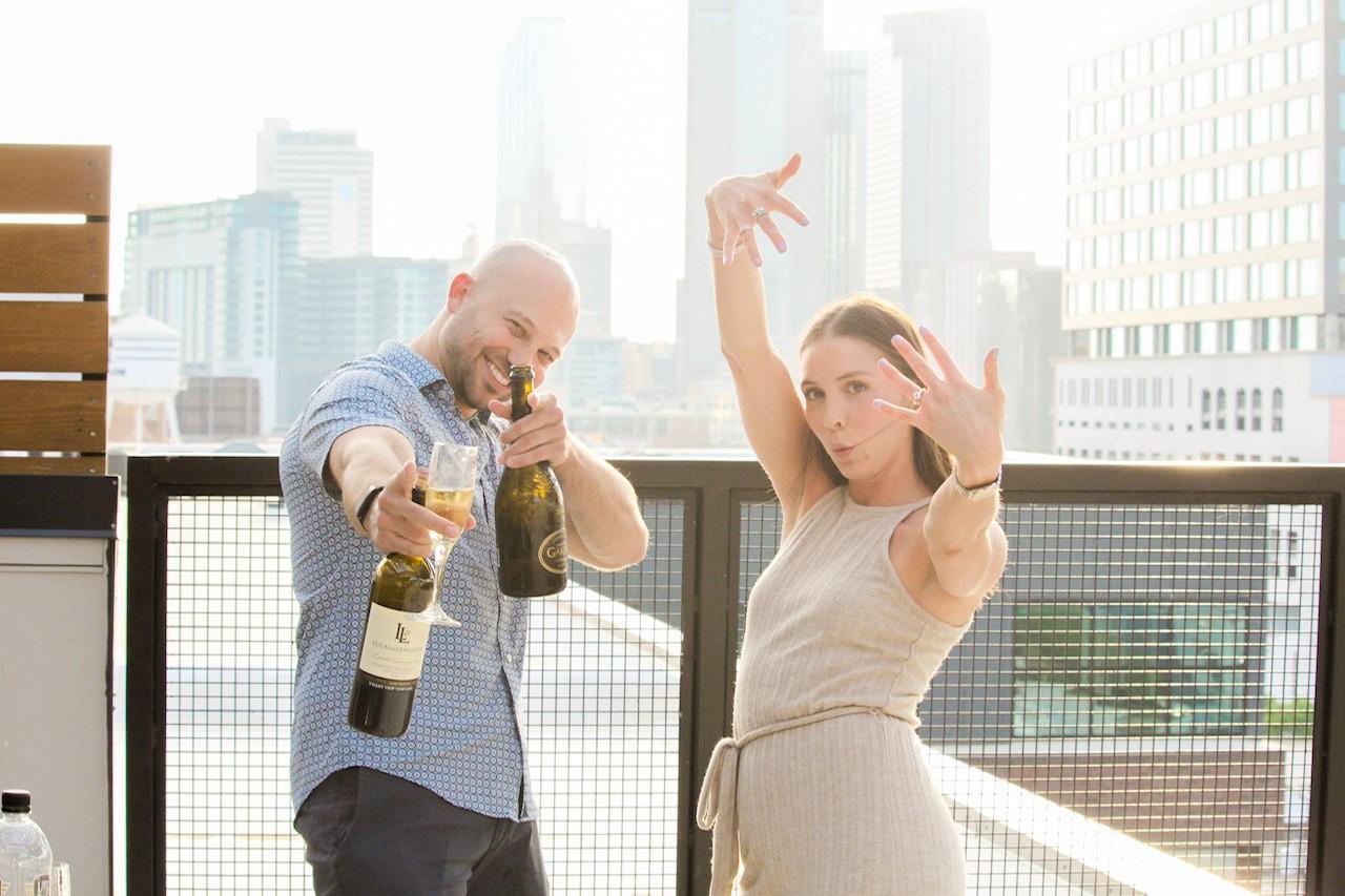 The Wedding Website of Frances Shea and Paul Stanton