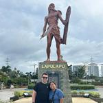 Mactan Shrine
