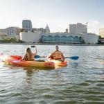 Brittingham Boats