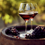 Check out a brewery or winery!