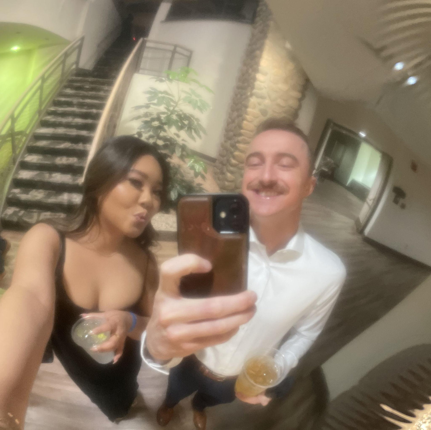 Dentist prom