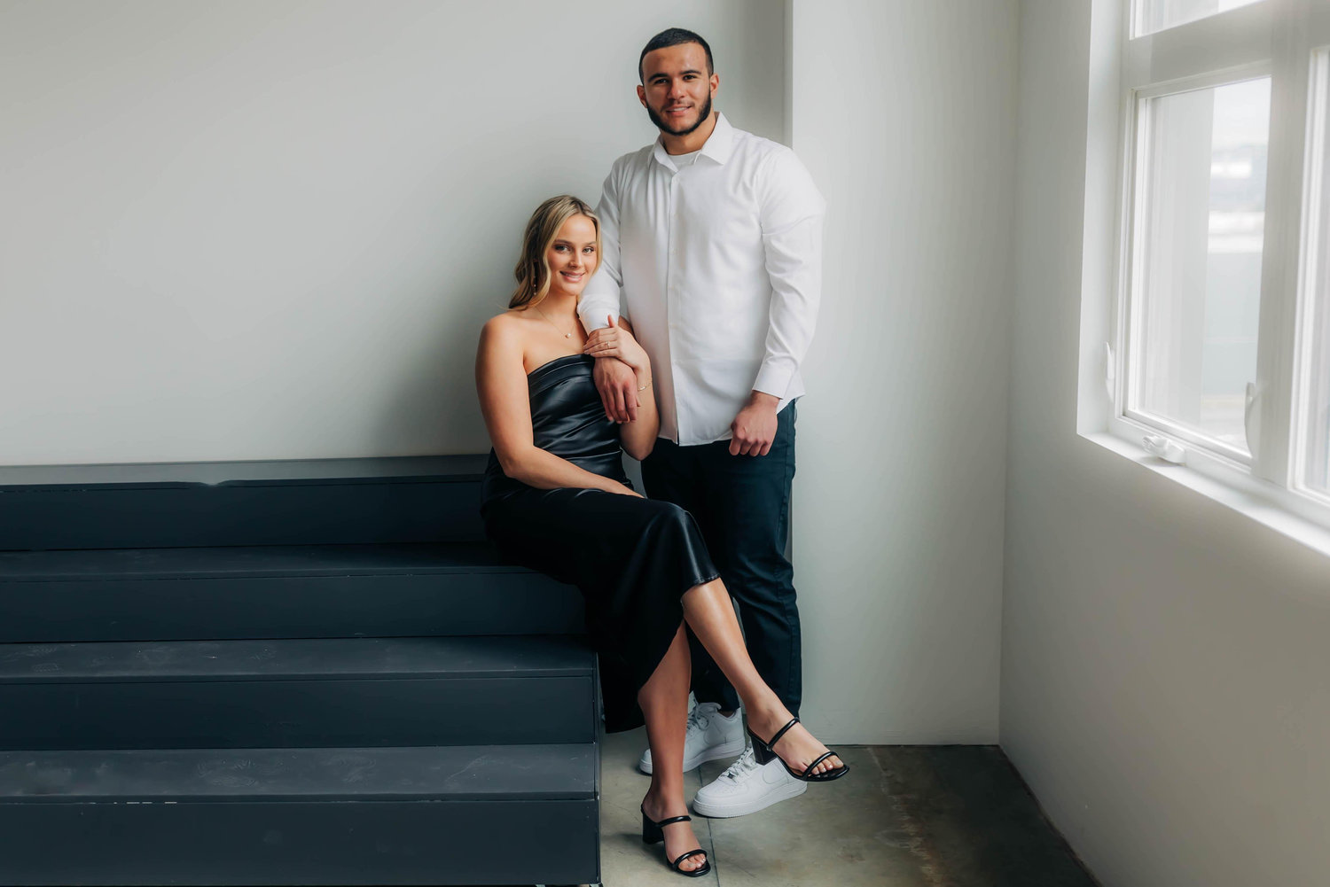 The Wedding Website of Alivia Jackson and Tyson Regimbal