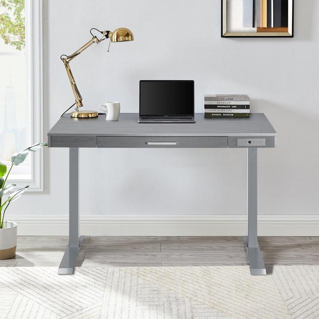 Oneonta Height Adjustable Standing Desk