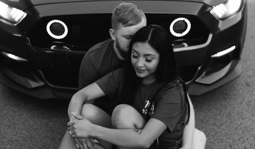 The Wedding Website of Amairani Osorio and Nathaniel Smith