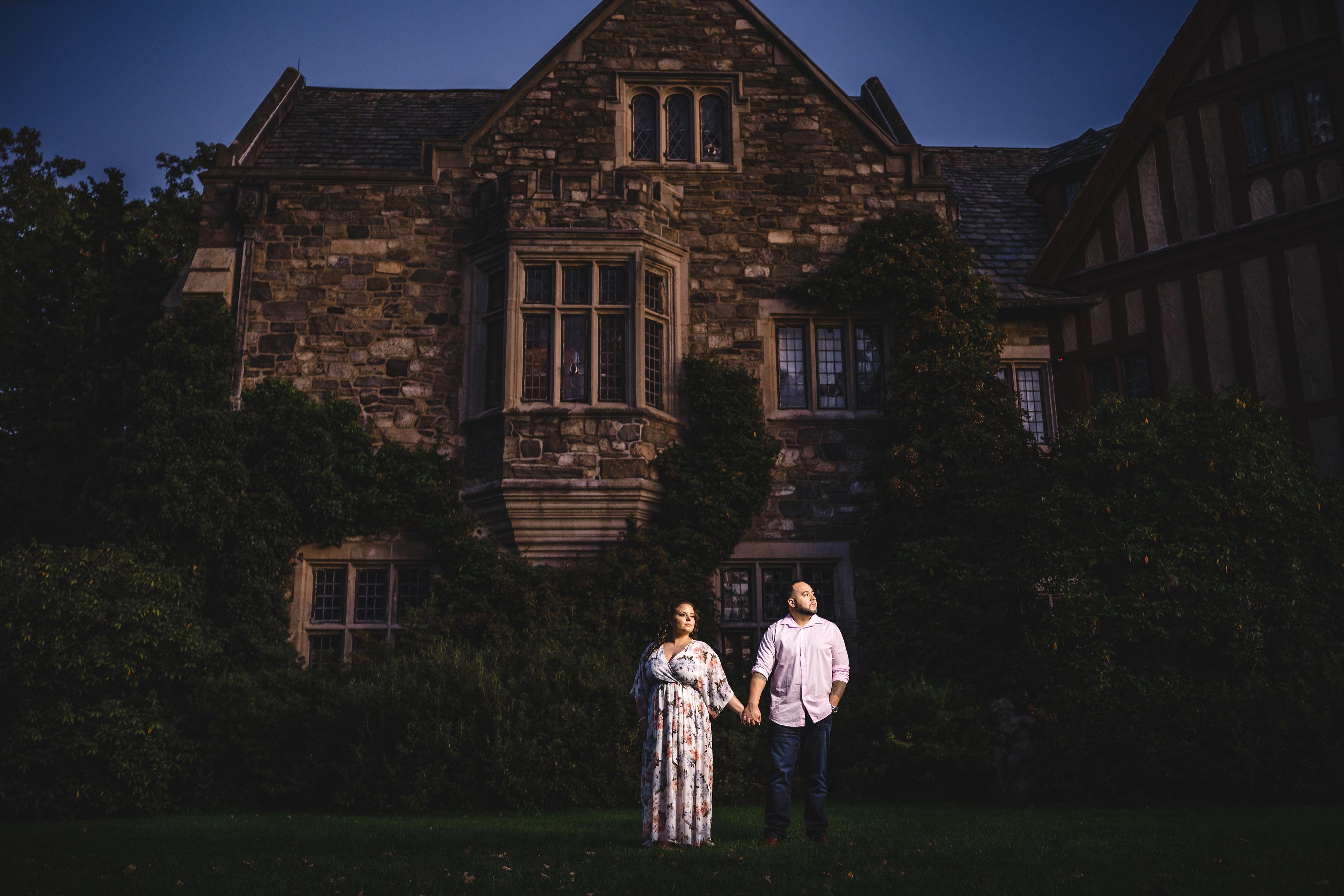 The Wedding Website of Brianna Jouben and Richard Pagan