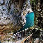 Località Montagna Spaccata