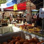 Chico Certified Farmers' Market