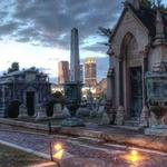 Oakland Cemetery