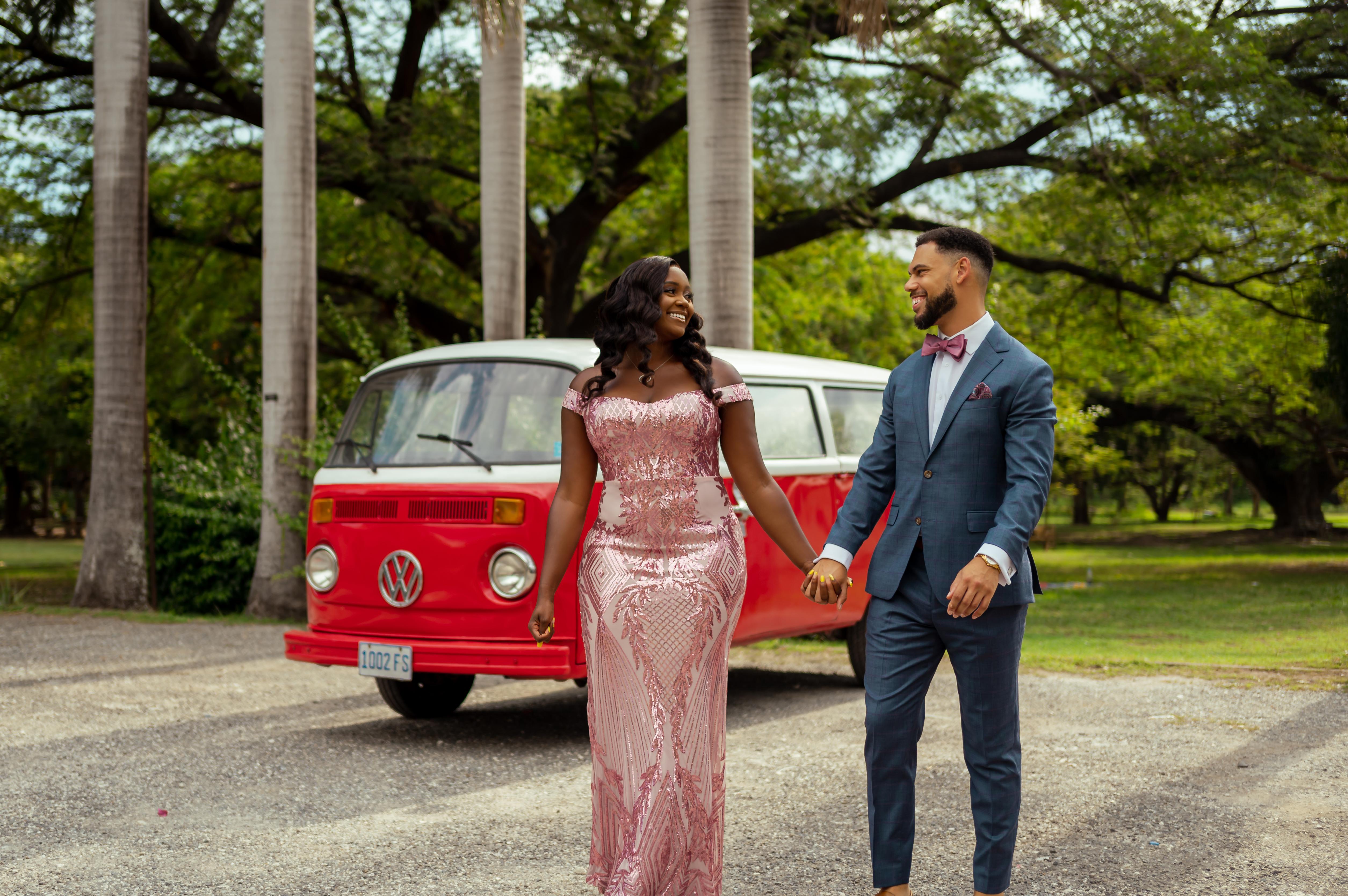 The Wedding Website of Alicia Johnson and Kyle Ishman
