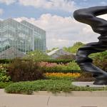 Frederik Meijer Gardens & Sculpture Park