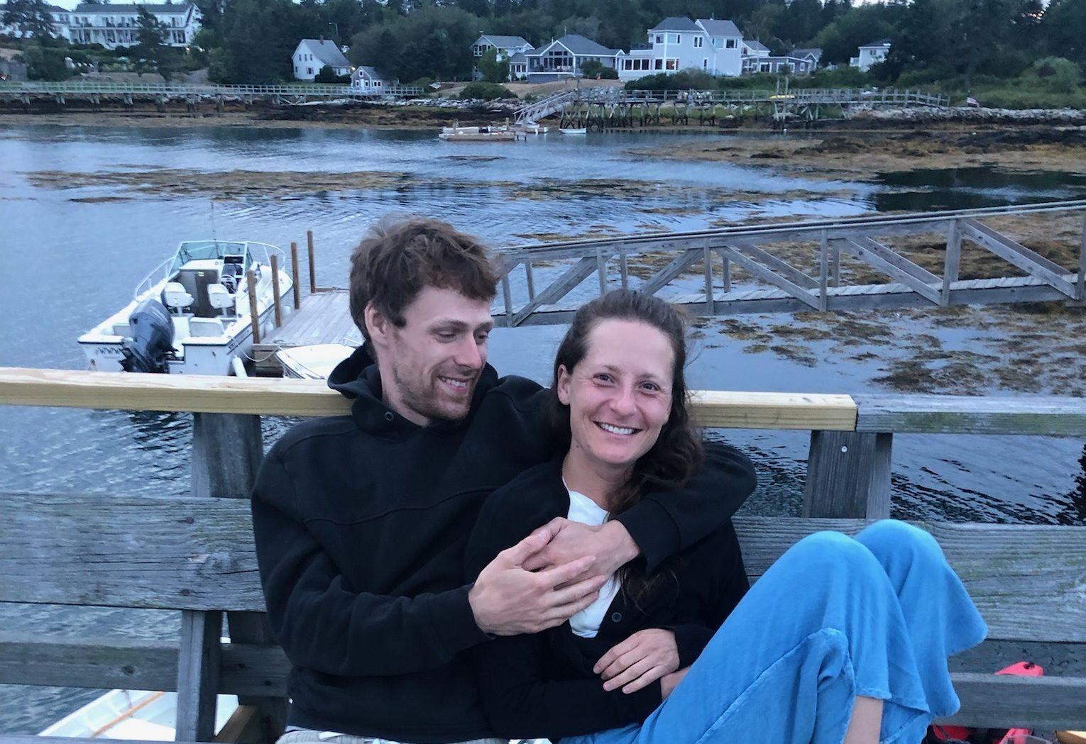 The Wedding Website of Danielle J. Seltzer and Christopher E. Hill
