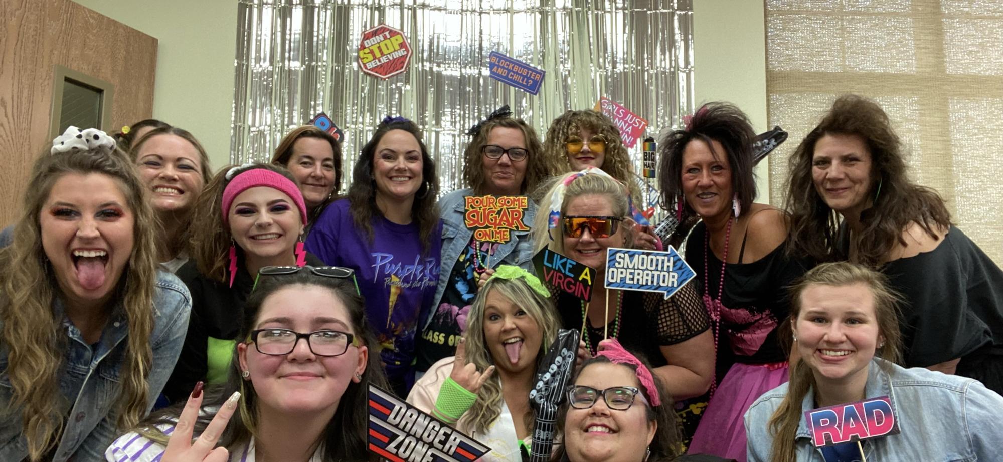 The best bridal shower ever💥🔥