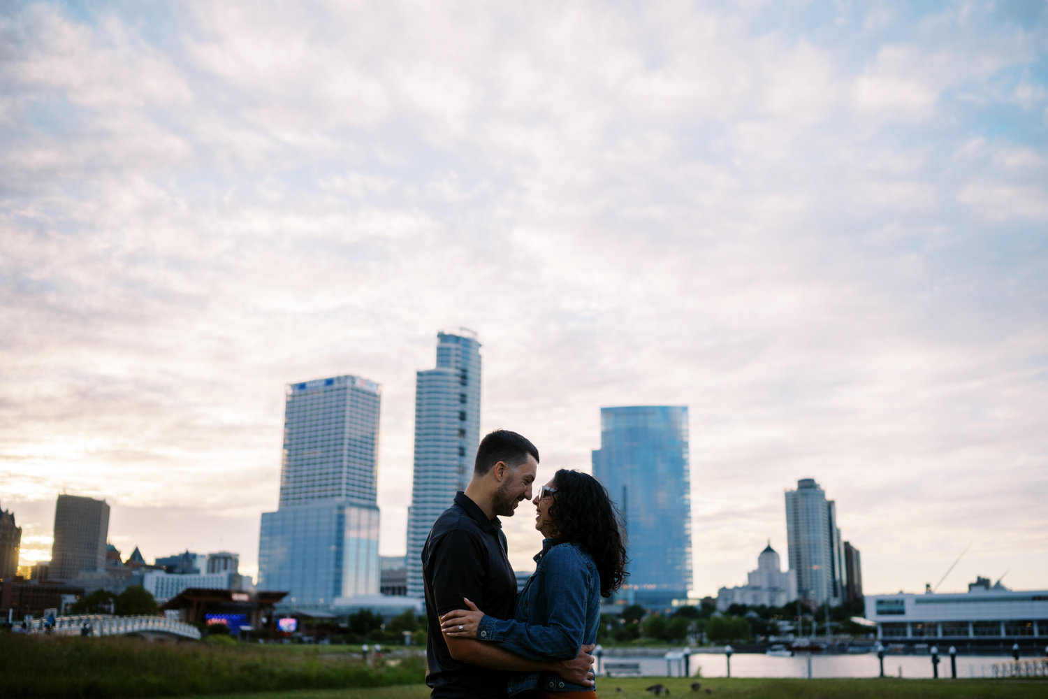 The Wedding Website of Destany Cancel and Adam Walters