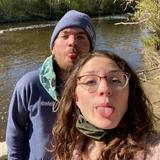 Estabrook Beer Garden