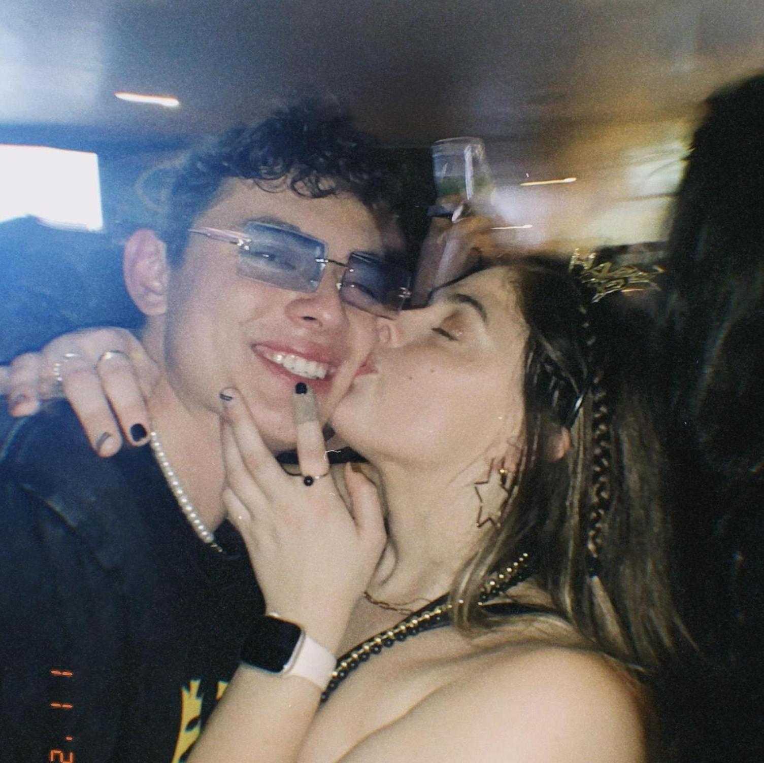 December 2022 - New Year's Eve