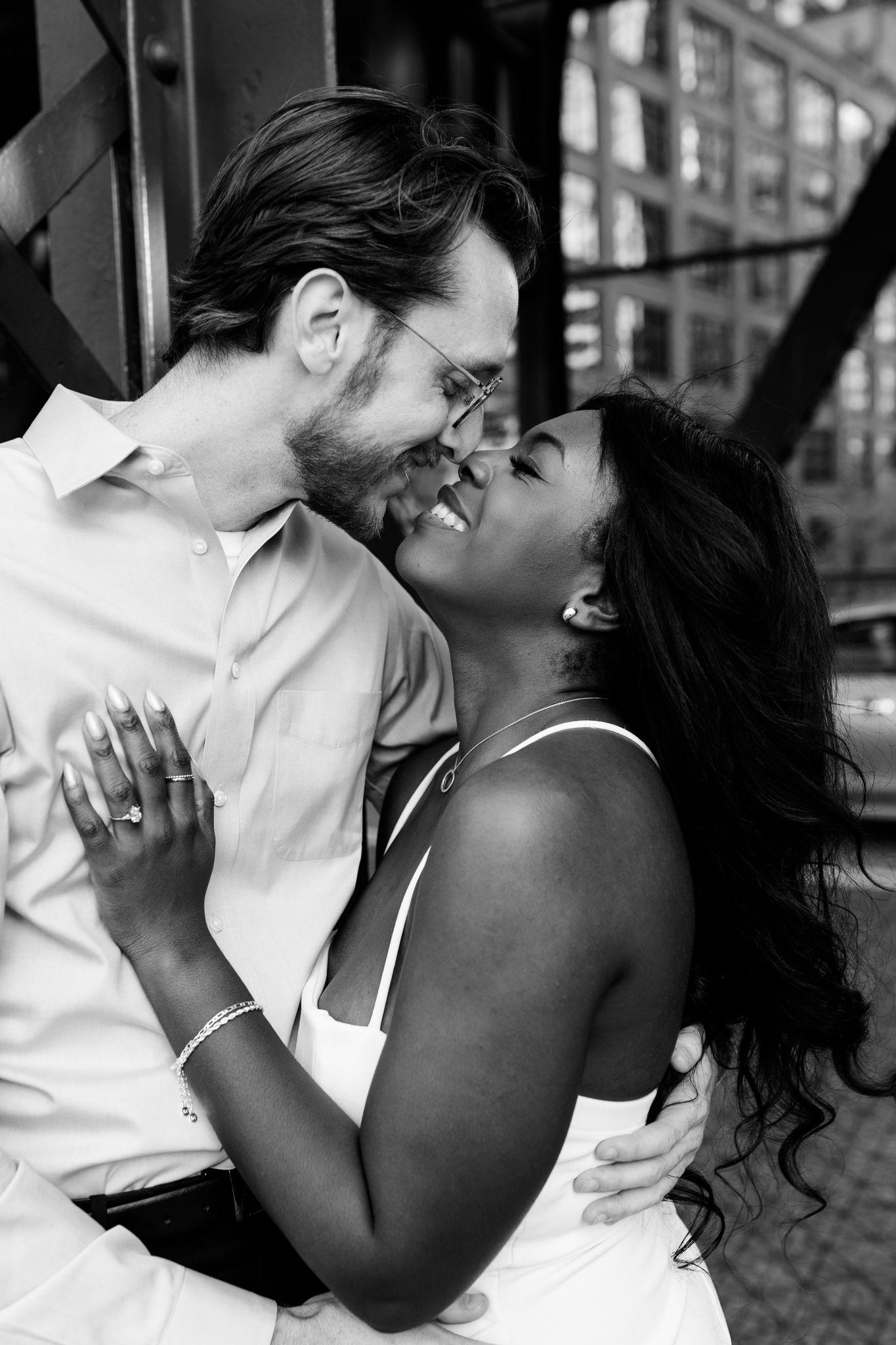 The Wedding Website of Aisha Botchway and Sam Huelsman